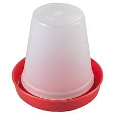 1/2 ltr drinker